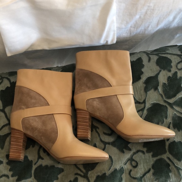 Chloe Boots New without box, size 39 - Picture 8 of 8